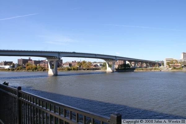Bob Michel Bridge