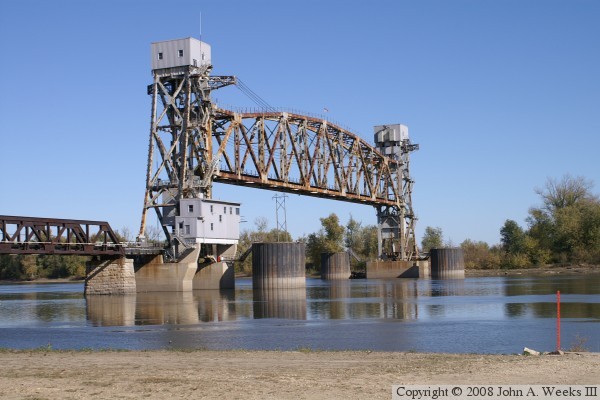 Gateway Bridge