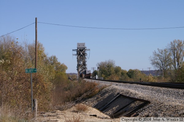 Gateway Western Bridge