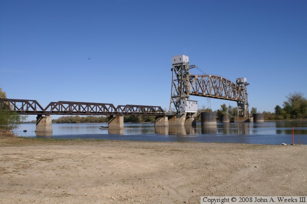 Gateway Western Bridge