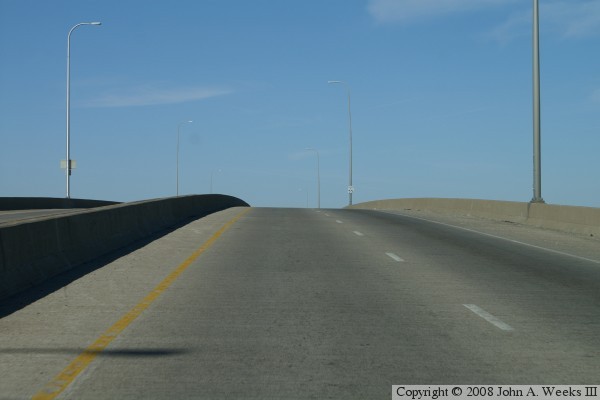 John T. McNaughton Bridge