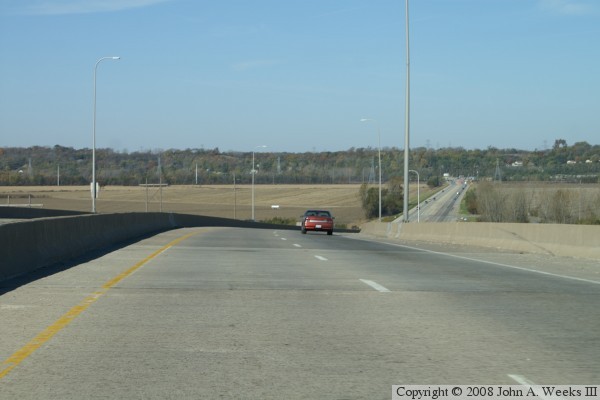 John T. McNaughton Bridge