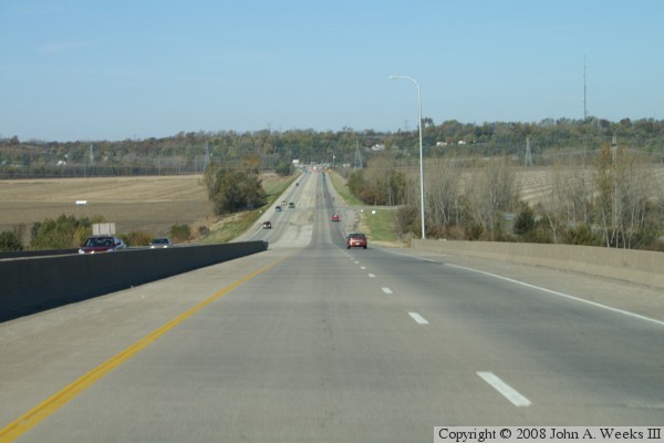 John T. McNaughton Bridge