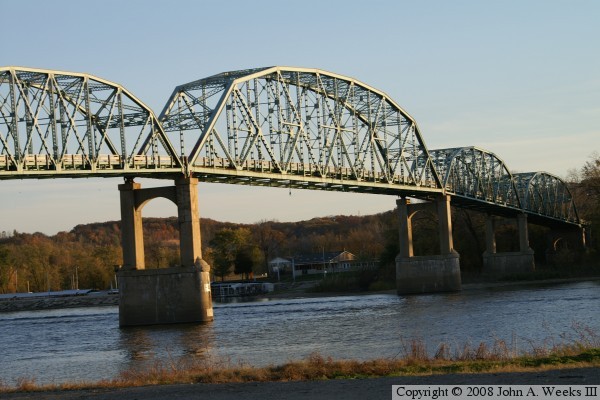 Spring Valley Bridge
