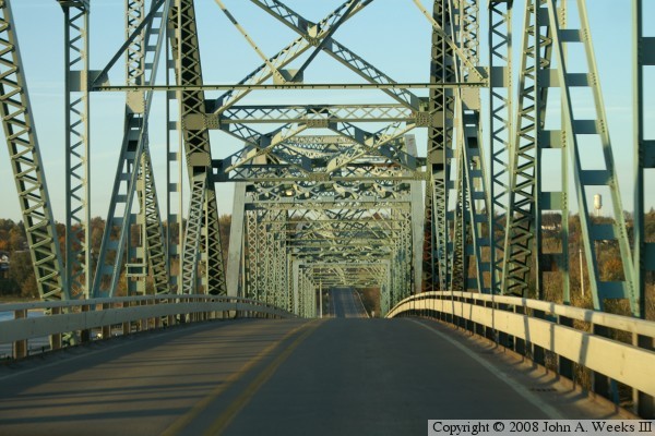 Spring Valley Bridge