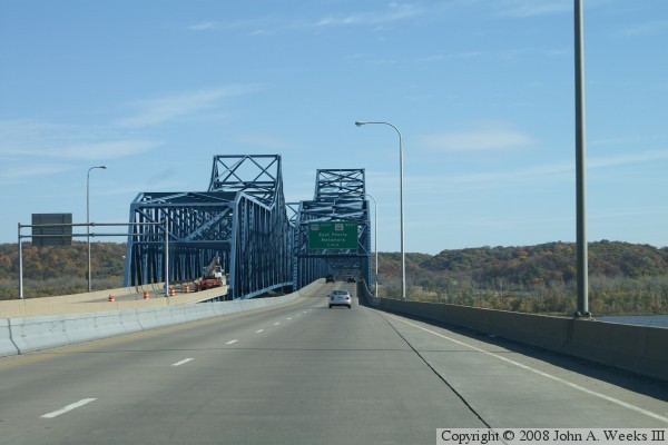 McClugage Bridge