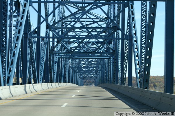 McClugage Bridge