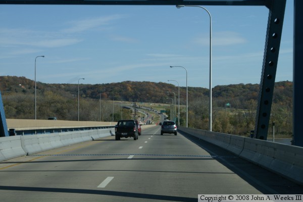 McClugage Bridge