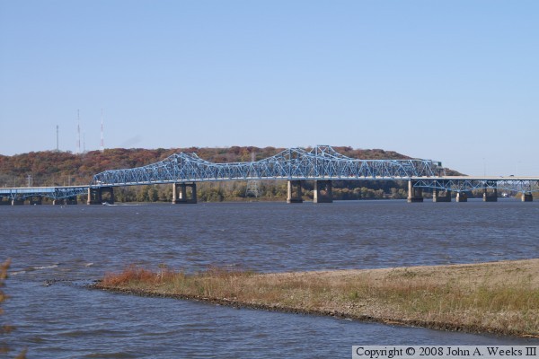 McClugage Bridge
