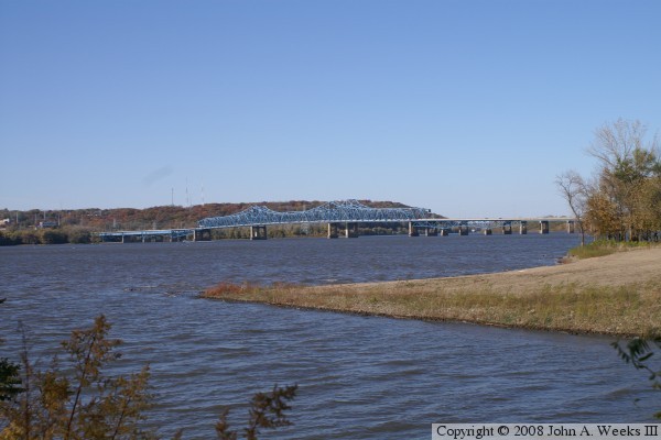 McClugage Bridge