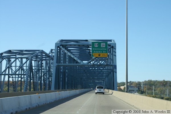 McClugage Bridge