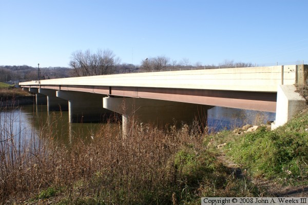 MN-19 Bridge