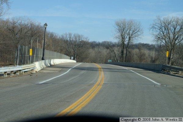 MN-19 Bridge
