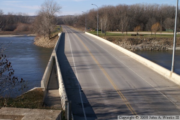 MN-93 Bridge