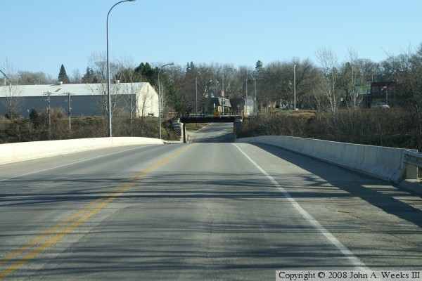MN-93 Bridge