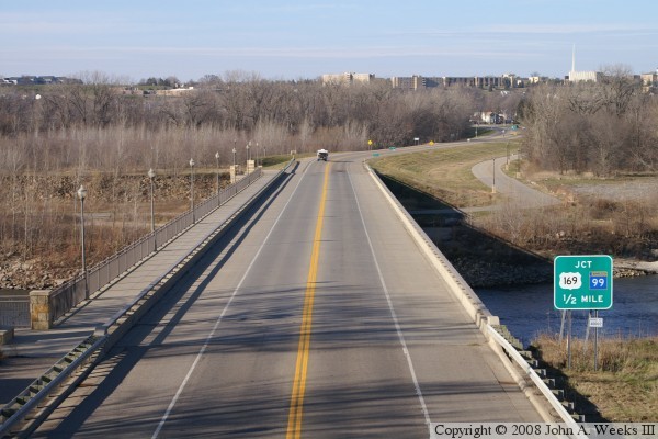 MN-22 Bridge