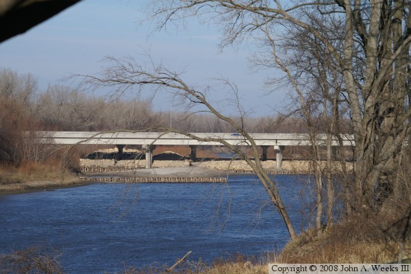 US-169 Bridge