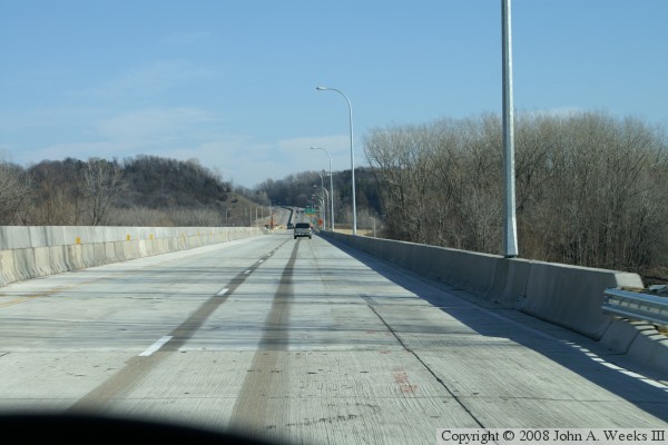 US-169 Bridge