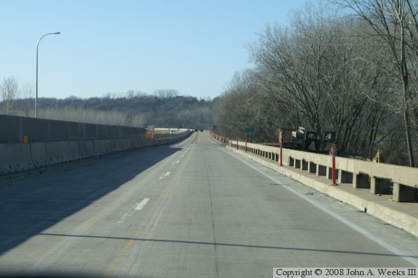 US-169 Bridge