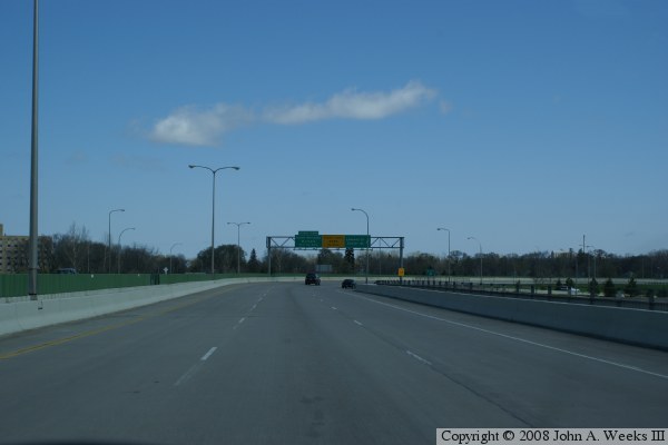 US-169 Bridge