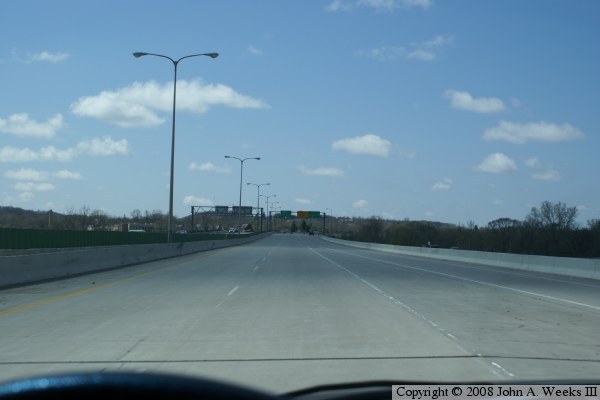 US-169 Bridge