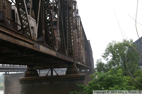 Frisco Bridge