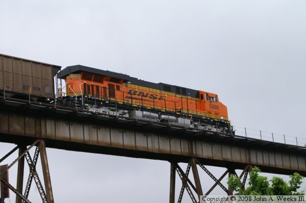 Frisco Bridge