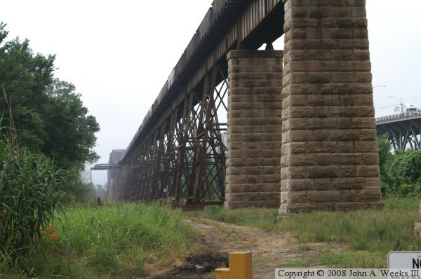 Frisco Bridge