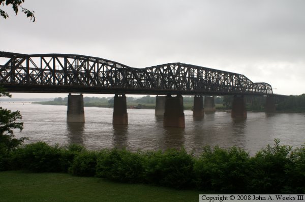 Frisco Bridge
