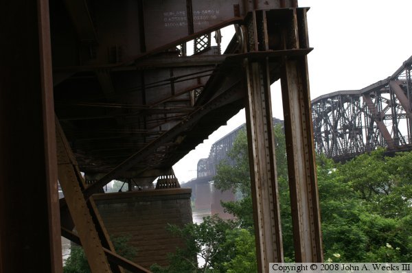 Frisco Bridge