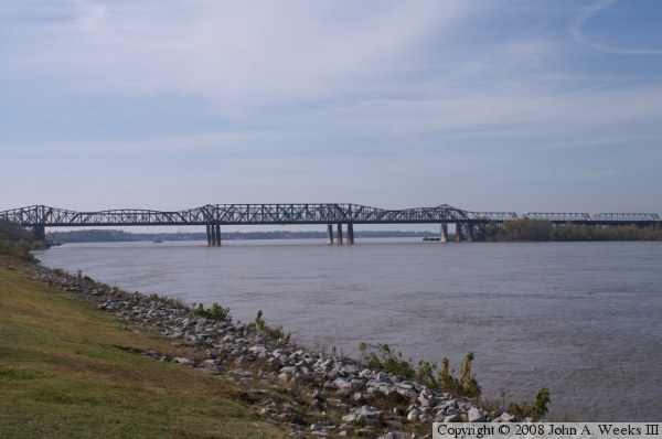 Harahan Bridge