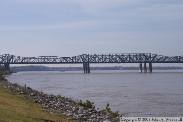 Harahan Bridge
