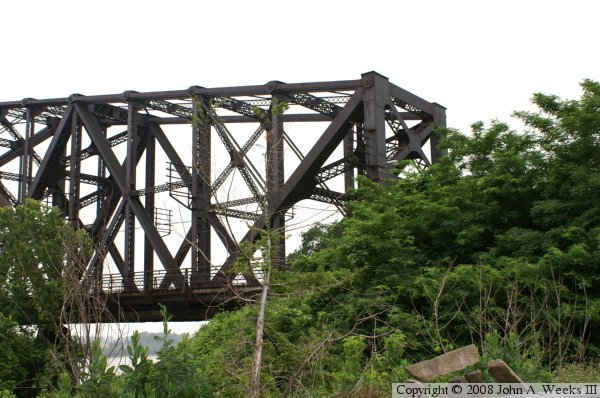 Harahan Bridge