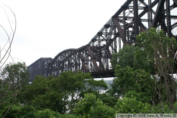 Harahan Bridge