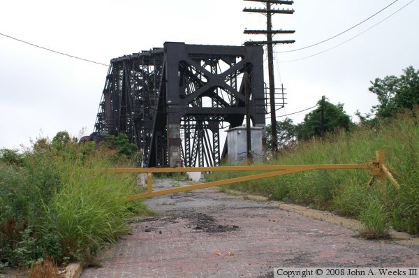 Harahan Bridge