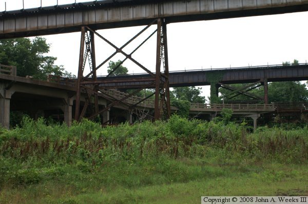Harahan Bridge