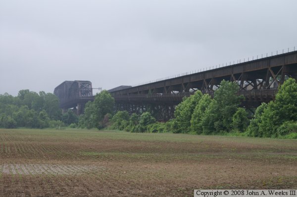 Harahan Bridge