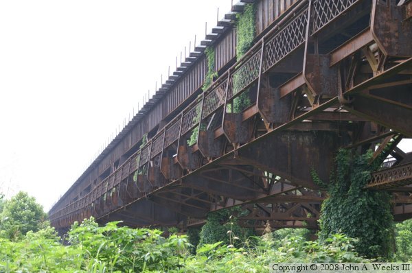 Harahan Bridge