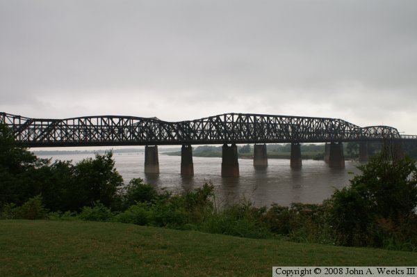 Harahan Bridge