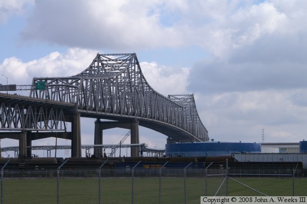 Horace Wilkinson Bridge