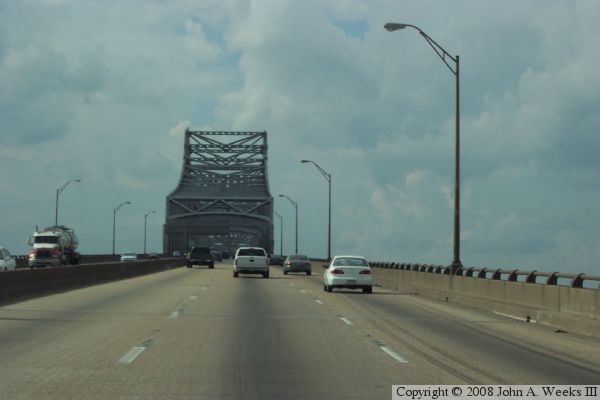 Horace Wilkinson Bridge