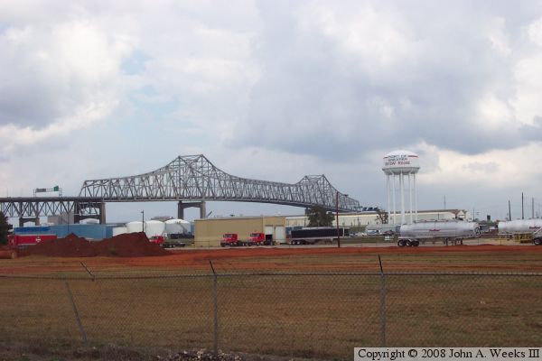 Horace Wilkinson Bridge