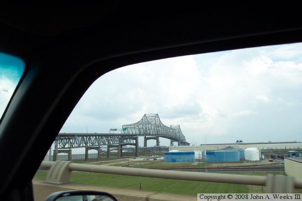 Horace Wilkinson Bridge