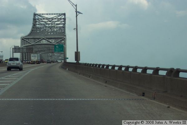 Horace Wilkinson Bridge