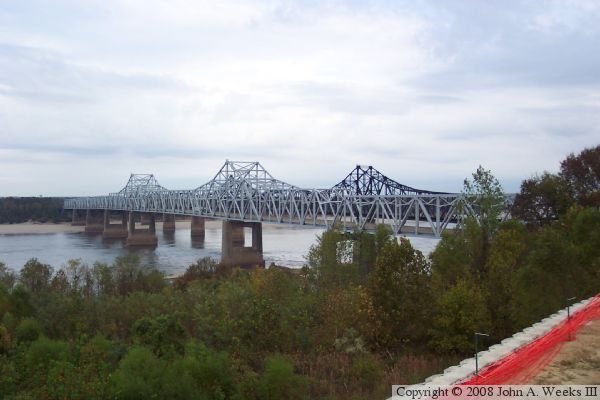 I-20 Bridge