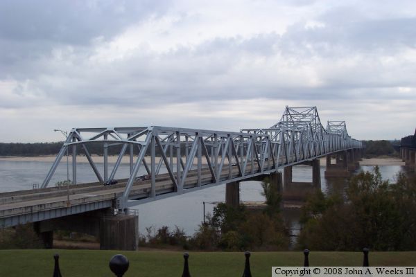 I-20 Bridge