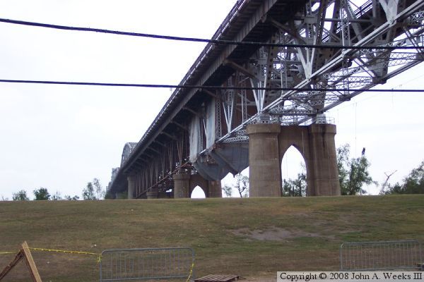 Huey P. Long Bridge