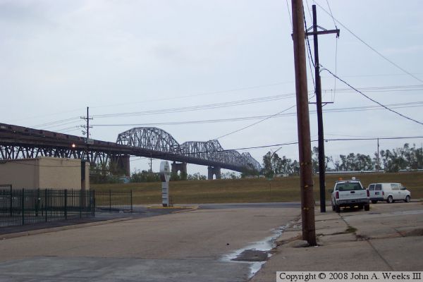 Huey P. Long Bridge