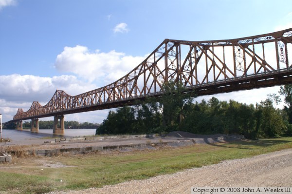 Huey P. Long Bridge