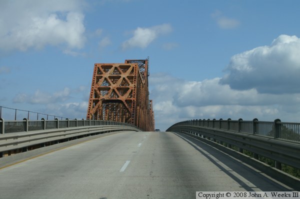 Huey P. Long Bridge